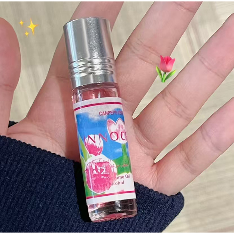 ドバイ香水　持続性のある香り　チョコレートエッセンシャルオイ - Fragrance Perfume In Dubai のレビューと価格