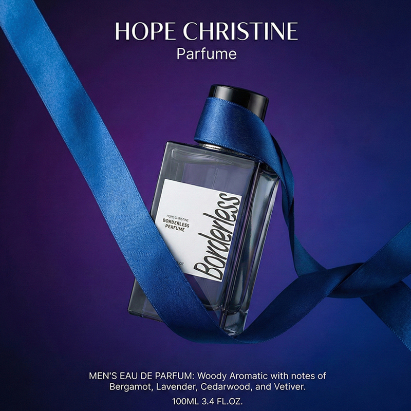 ラグジュアリーボーダーレスメンズパフューム クラシックラベン - Perfume Luxury Fragrance のレビューと価格