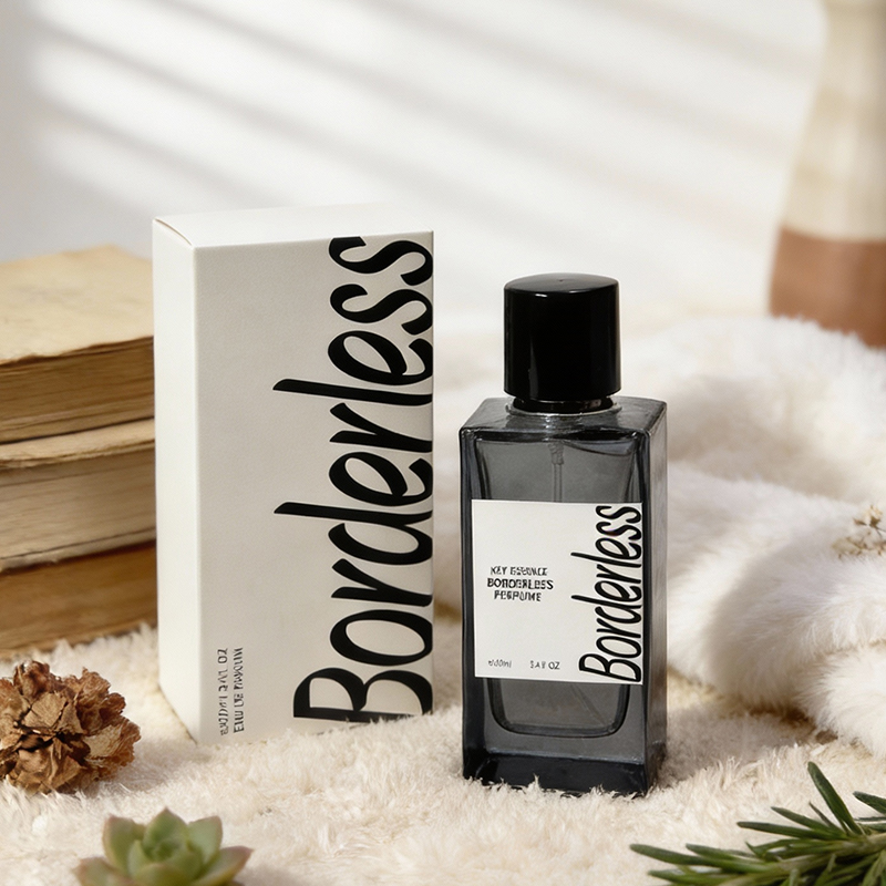 ラグジュアリーボーダーレスメンズパフューム クラシックラベン - Perfume Luxury Fragrance のレビューと価格
