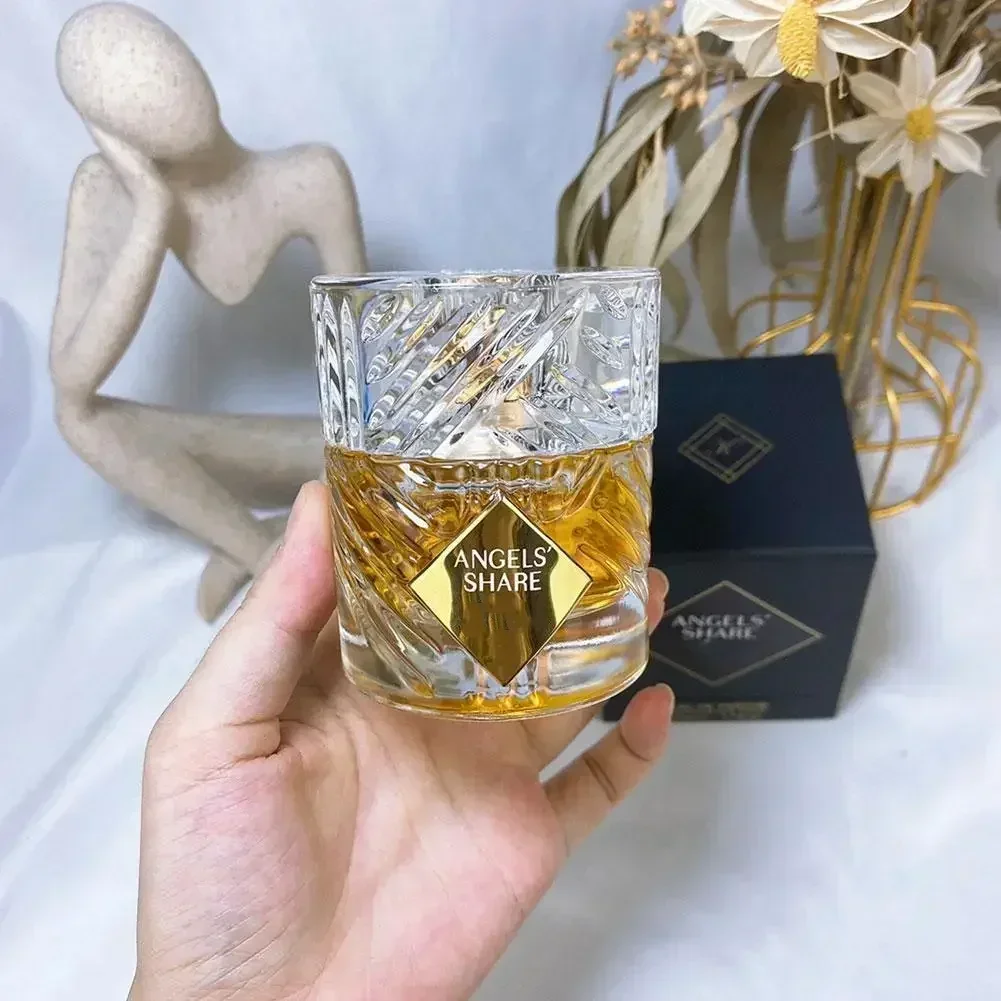 50mlオリジナル高級香水、長時間持続するセクシーなフェロモ - Perfume High Fragrance のレビューと価格