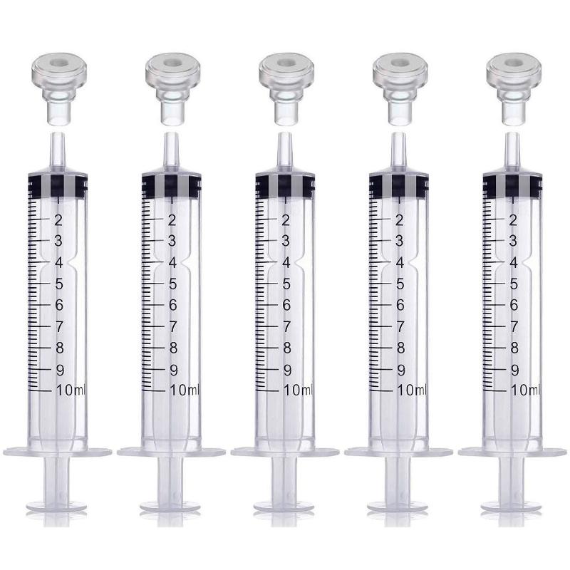 香水液体移送用シリンジツール 1/3個 10ML プラスチッ - Perfume Fragrance Liquid のレビューと価格